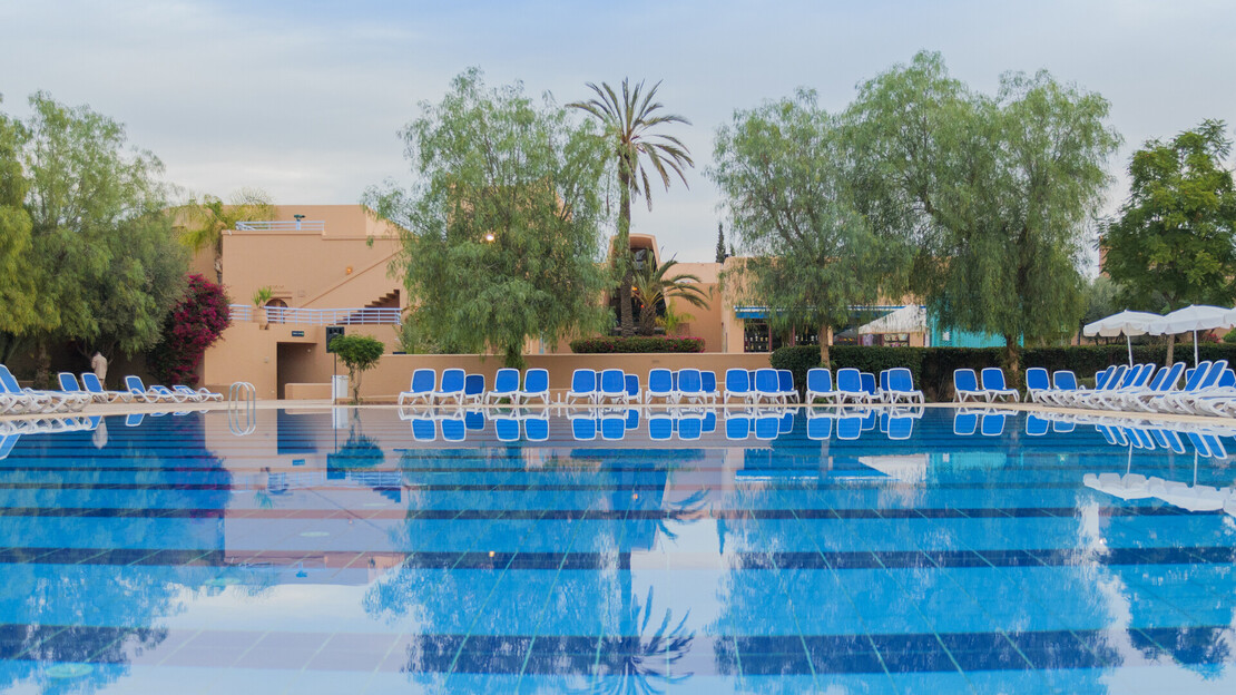 Valeria Family Madina Club Resort